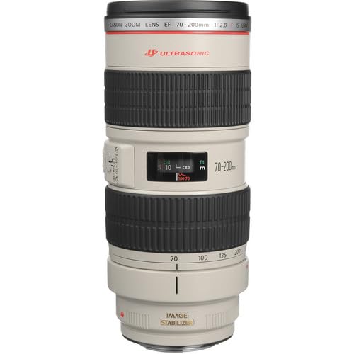 Ficha técnica Canon EF 70 200 mm f/2.8L IS USM teleobjetivo Zoom para Canon cámaras réflex - Fernando Cortés Ficha técnica Canon EF 70 200 mm f/2.8L IS USM teleobjetivo Zoom para Canon cámaras réflex - Fernando Cortés