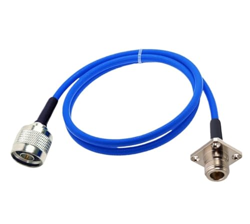 R*/F ���� RG402 �P�[�u�� L16N - SMA �I�X���X�R�l�N�^ �Z�~���W�b�h �t���L�V�u�� RG402 RG141 0.141" �����s�O�e�[��(M to 4H F,1M)