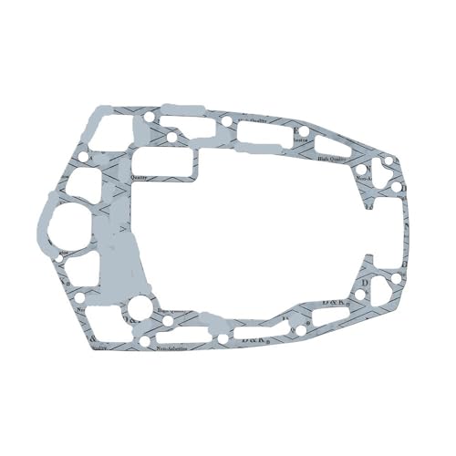 Kit de joints d'unité inférieure qualité supérieure pour embase bateau 688-W0001-22