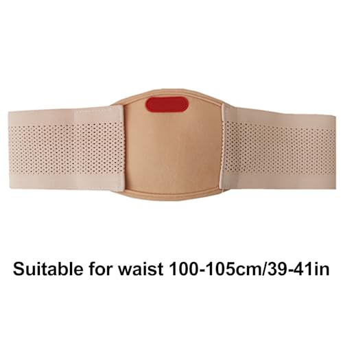 Faja para Hernia Umbilical para Hombre y Mujer Talla 100-105 cm miniatura 2