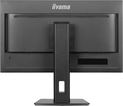 IIYAMA Moniteur 27" Ultra Mince *XUB2797QSNP-B1*100Hz IPS/HDMI/DP/USB-C/Dock