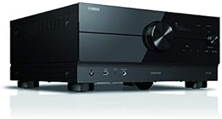 YAMAHA RX-A4A AVENTAGE 7.1-Channel AV Receiver with MusicCast