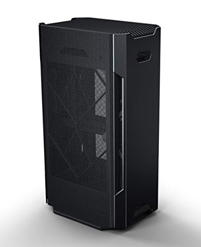 Build My PC, PC Builder, Phanteks  Evolv Shift Air