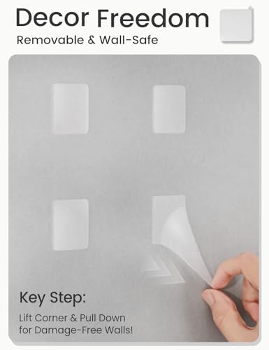 image for Fluxynara Felt Dart Board Wall Protector Foldable Backboard Square Sur