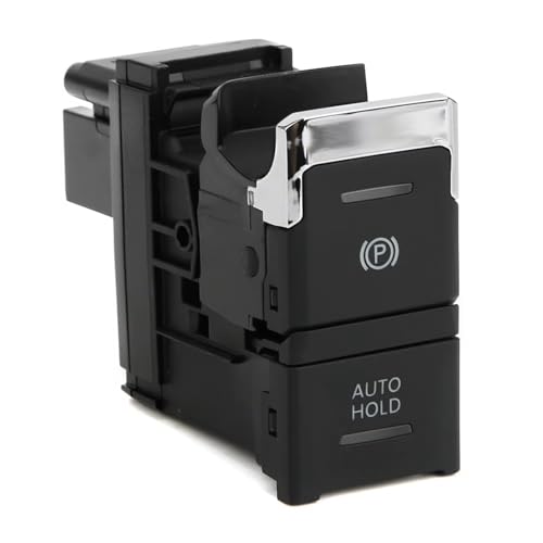 Interruptor de Freno de Mano 5Ng927225 Corrige Error de Parking en VW Mk2