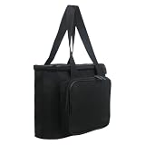 Rtuopk Tragetasche für Kaffeemaschine, Kompatibel mit Einer Aufbewahrungs Und Schutztasche.