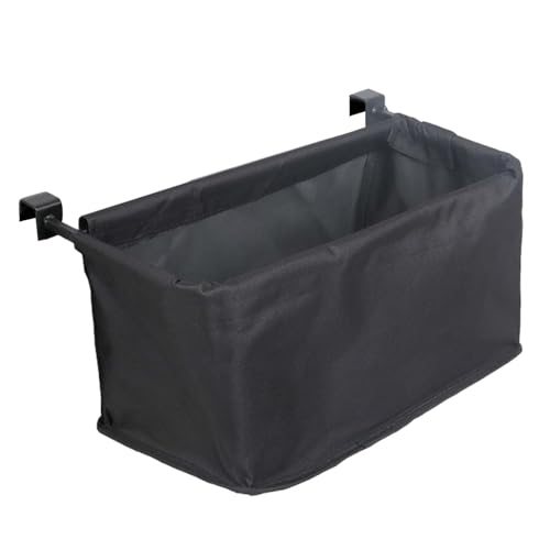 Sac de queue de chariot universel pour optimiser le rangement du panier - 8