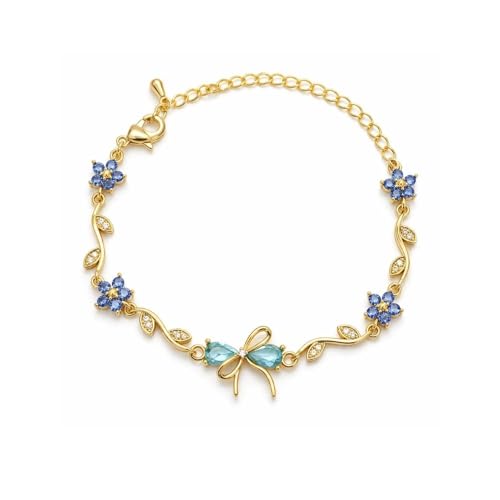 Image of SALTY Anti Tarnish Bracelet for Women | Fancy Bracelet | Jewellery Gifts | Hand Band | Fashion Accessories for Girls | Minimal Jewelry Design | Gift for Rakhi | Gift for Diwali, Christmas, Marriage, Birthday