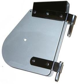 Nautos 9889-13 - Complete Laser Training Rudder Blade