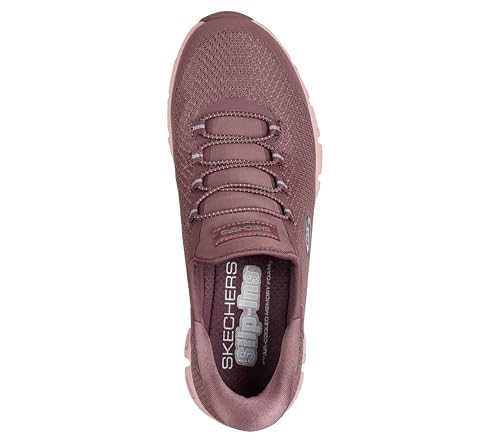 Image of Skechers Women's Hands Free Slip-ins Sport Active Glide-Step - Vibey