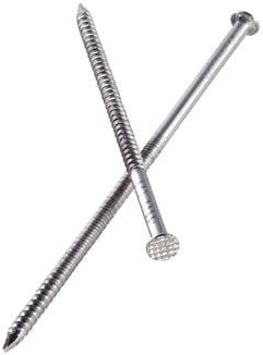 Simpson Strong-Tie T5KR55-5d 1-3/4" 14Ga 316SS Siding Nail Kraft 5lb
