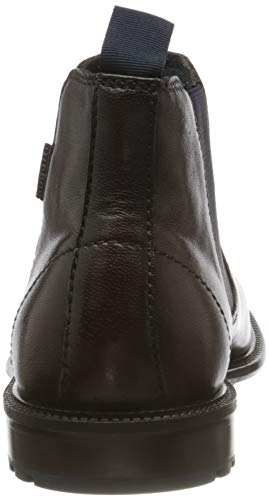 Bugatti 311A0A324100, Stivaletto Uomo, Mid/Brown
