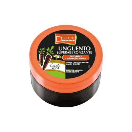 DELICE CAROTA UNGUENTO VS 150 C12 5970