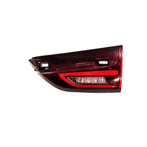 Feu de freinage LED Mazda 6 améliorant la visibilité