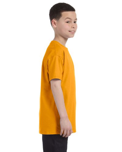 Image of Youth Authentic T-Shirt