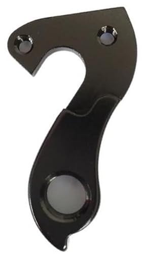 Amazon DEMULAX 1PC Bicycle Rear Derailleur Hanger, for PINARELLO, Dogma F8 F10 F12 Prince Norco Valence, for Focus, Author Road Bike Gear Frame Dropout Bike Derailleur Hanger(BLACK WGH59P1) #ad