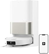 Amazon | dreame (ドリーミー) L20 Ultra Complete ロボット掃除機