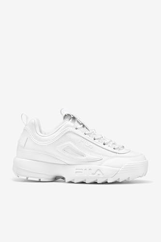 Fila Men's Disruptor II Premium Shoes2