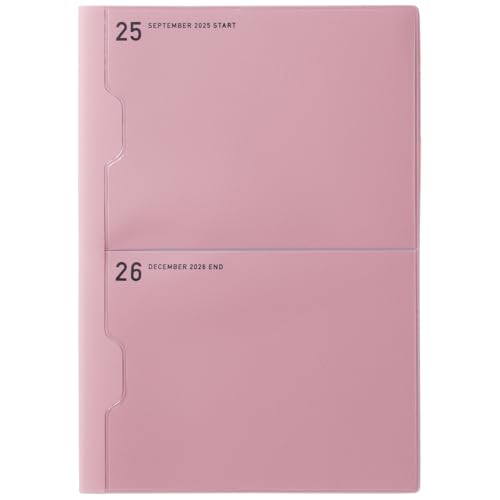 RjbN 蒠 2026N A5 }X[ 2|Pbg sN LAMS88-160PK (2025N9n܂)