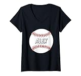 Custom Name Alex Boy Baseball Hobby Men Player