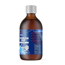 Alliance Chemical Petroleum Ether Technical Grade - 1 Liter Bottle - Naphtha Solvent