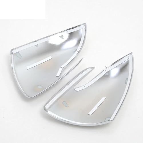 Capuchon rétroviseur Hyundai Elantra anti-rayure protection chromée