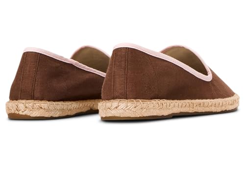 Image of Soludos womens Smoking Slipper Espadrille