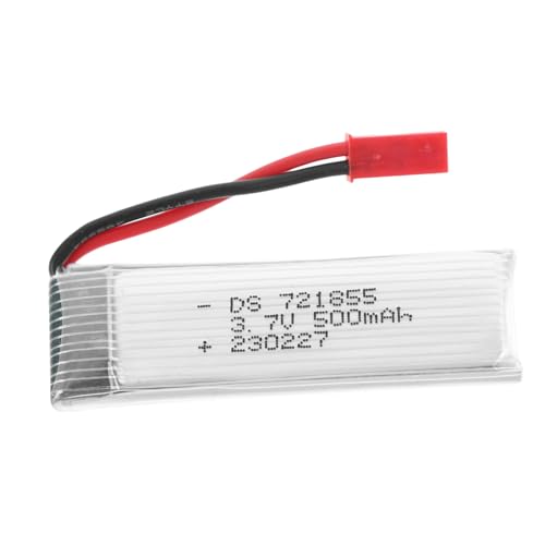 Batería Lipo para quadcopter recargable pack triple de repuesto para dron de cuatro rotores
