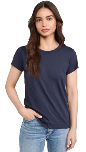 rag & bone Women's The Slub Tee