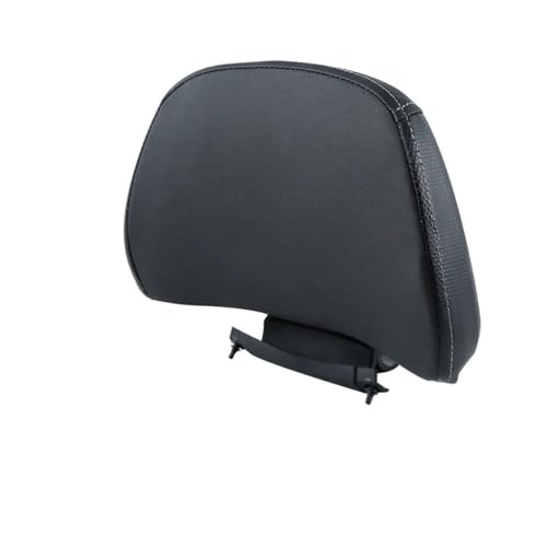 Accessoires passager arrière GoldWing GL1800 pour voyager confortablement en duo