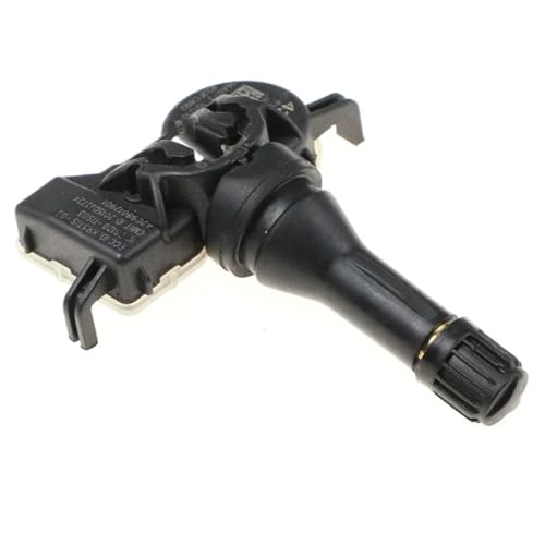 Capteur de pneu contre voyant allumé Jeep Renegade TPMS 433 MHz 68252493AB