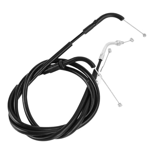 Câble d'accélérateur moto pour FZ6 FZ6-N FZ6-S de 2004 à 2009