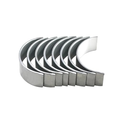 Cojinetes de biela de repuesto 32.5mm para motor de motocicleta S1000RR de 2008-2019