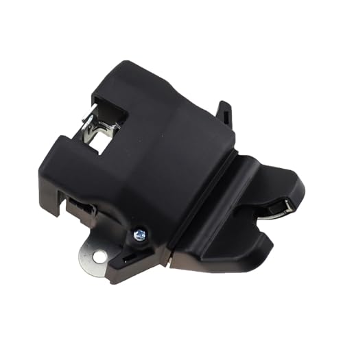 Loquet verrouillage porte coffre arrière Kia Soluto Pegas actionneur couvercle moteur