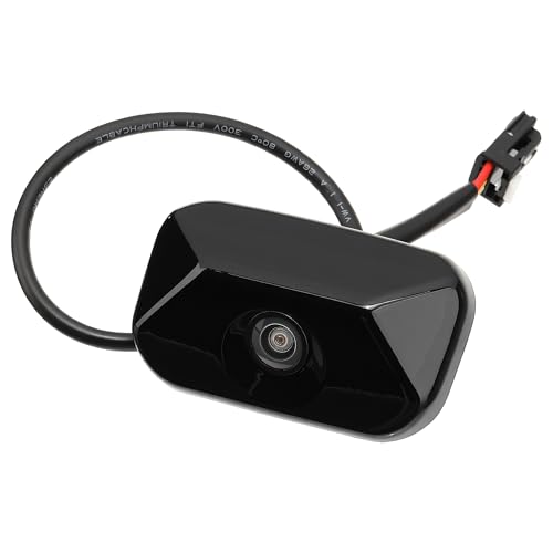 Image of 95760-2K100 Backup Camera Rear View Camera Fit for Kia Soul 2010 2011 2012 2013 Parking Park Assist Camera Replaces#957602K100,957602K100I7 95760-2K100-I7