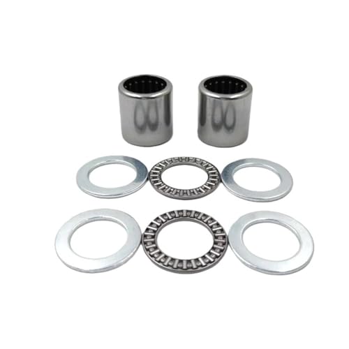 Kit bras oscillant moto contre le jeu arrière : roulement, bague et joint pour CRF 250 450 R