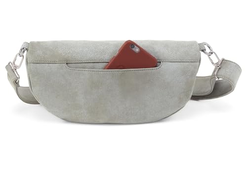 HOBO Women's Hunter Medium Belt Bag2