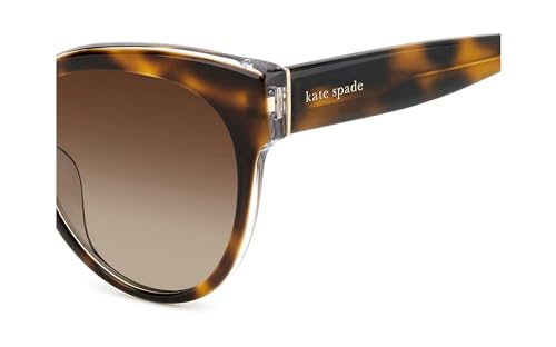 kate spade new york Women's Aubriella/G/S Cat Eye Sunglasses4