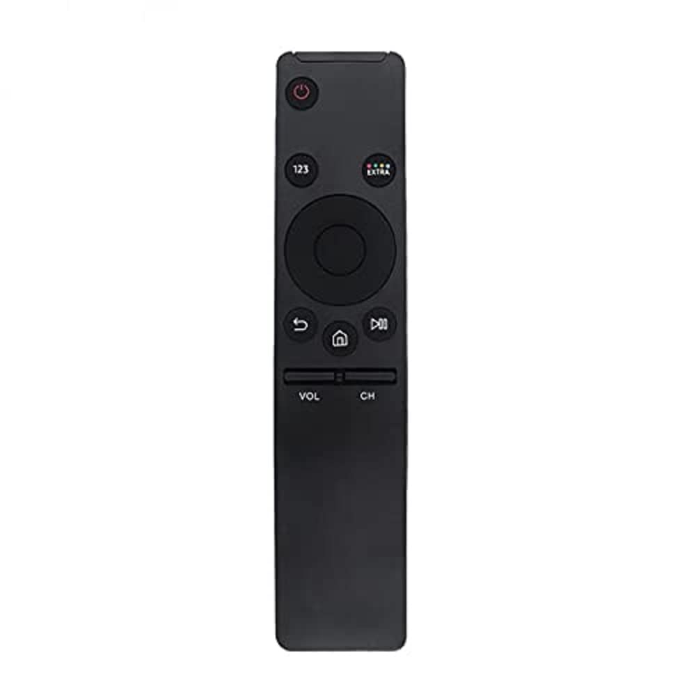 VMPS 2 Year Warranty Remote Compatible for Samsung LED/LCD HD SmartK TV Remote