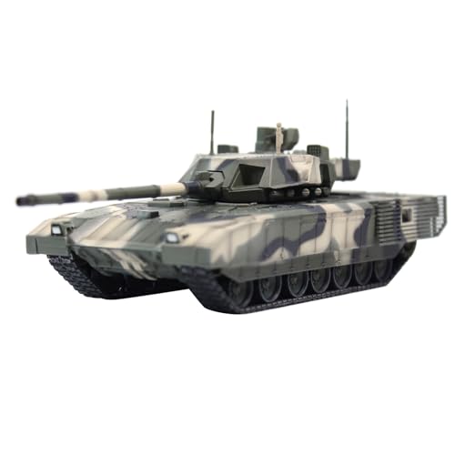 DAGIJIRD Alloy T-14 Armata
