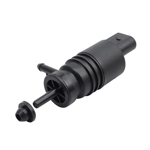 Pompe de lave-glace Audi A4 A6 pour remplacer pièce usée - 3