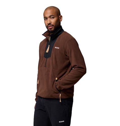 Image of Columbia Sequoia Grove Half Zip Fleece