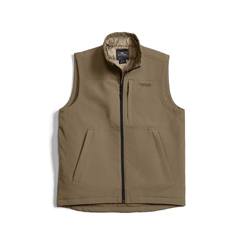 Image of SITKA Gear Mens Grindstone Insulated Outdoor Vest
