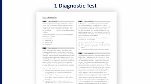 Image of Digital SAT Reading and Writing Practice Questions: (Test Prep) 530+ Practice Questions with Detailed Explanations & a Full-Length Sectional Test to Boost Your 2026-2027 SAT Score