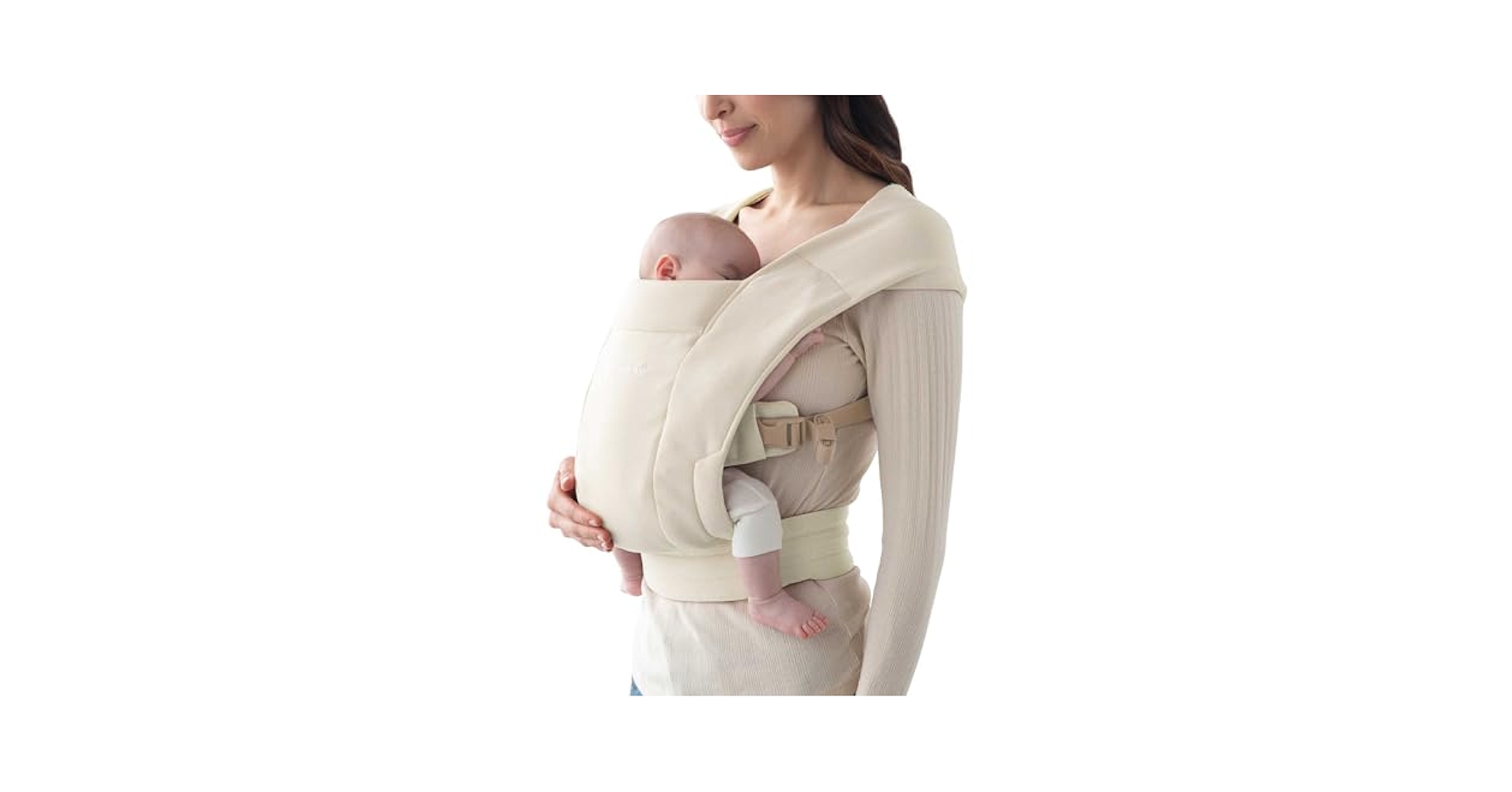 抱っこひも・スリング ergobaby Embrace Cozy Newborn Carrier Amazon.com: Ergobaby Embrace Baby Carrier Newborn to Toddler