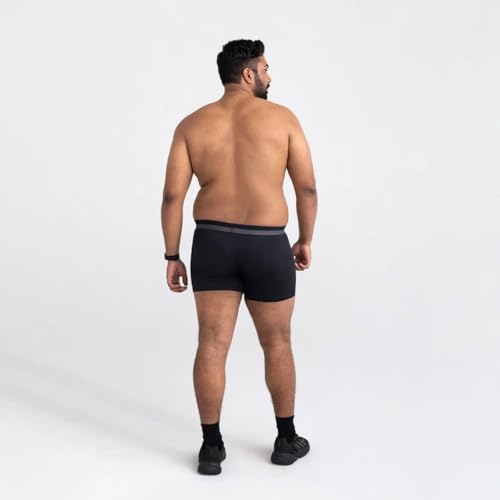 SAXX Underwear Co. Boxer Briefs3
