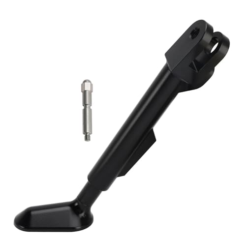 Béquille latérale réglable moto Z900 2025 avec longueur adaptable