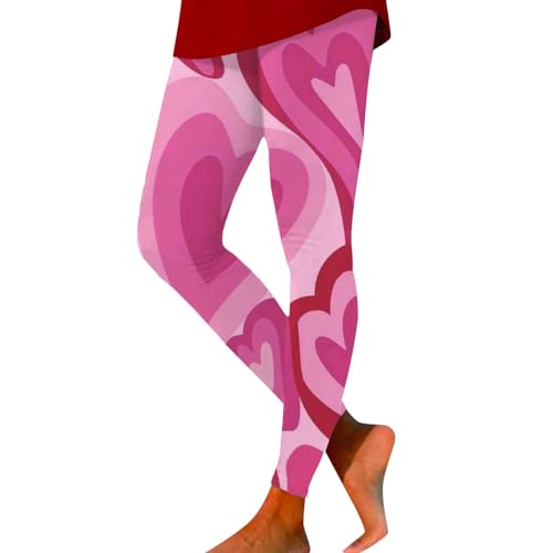 Leggings con control de abdomen y cintura alta para yoga y deportes de mujer