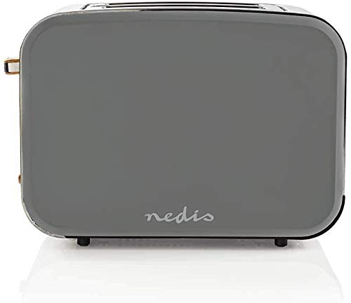 TronicXL 1,7l Glas beleuchteter Wasserkocher Edelstahl + Toaster Wasser Kocher beleuchtet mit einstellbarer Temperatur… – Bild 6