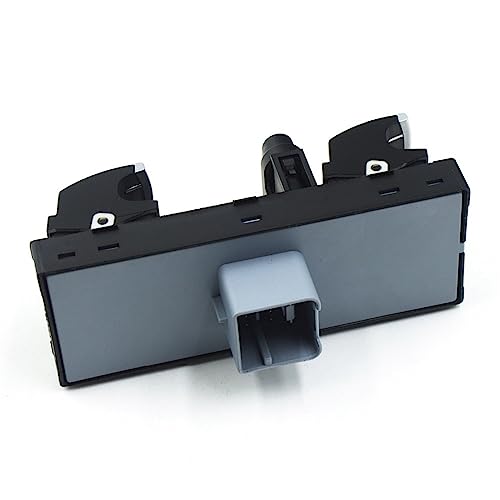 Interrupteur lève-vitre 7P6959857 commande commande vitre électrique pour Sharan Seat - 2
